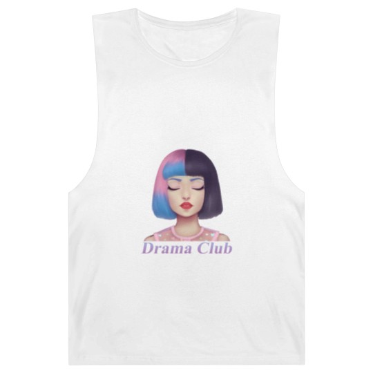 Discover Music Barnard Tanks, Music Lover Barnard Tanks, Melanie Martinez