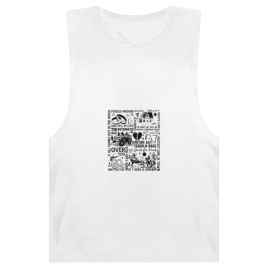 Discover Miranda Barnard Tanks - Country Music Barnard Tanks Women - lambert Tou