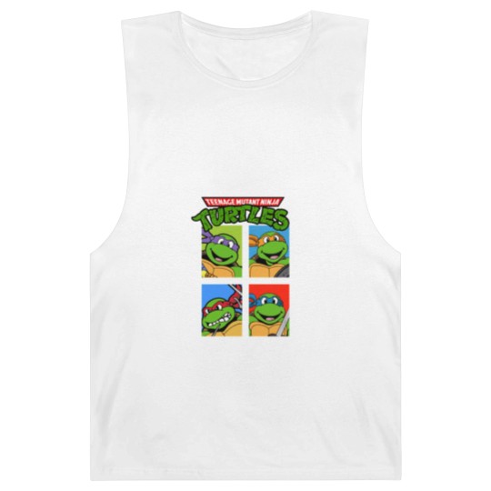 Discover Tmnt Bags, Gift Tmnt Bags Barnard Tanks
