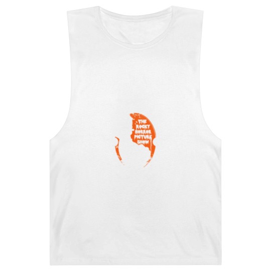 Discover The Rocky Horror Picture Show Art Barnard Tanks, Men's and Women's Sizes