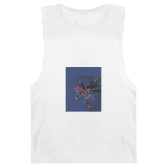 Discover Its Hydreigon Time Graphic Barnard Tanks