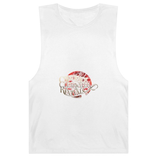Discover Creedence Clearwater Revival Barnard Tanks