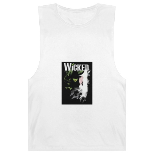 Discover Wicked Broadway Musical Barnard Tanks