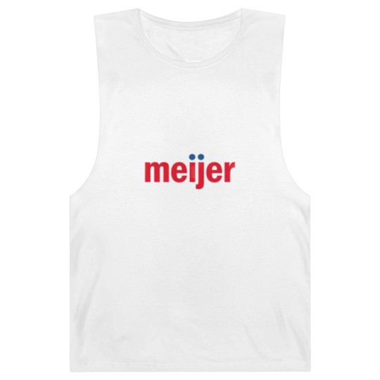 Discover Meijer Barnard Tanks