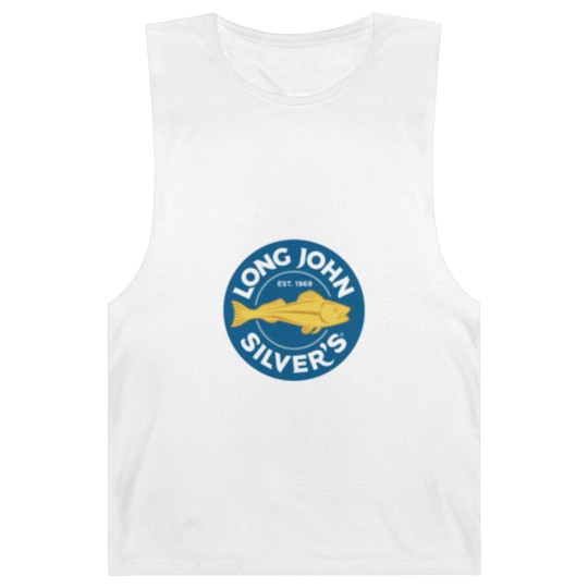 Discover Long John Silvers Restaurant Logo Barnard Tanks