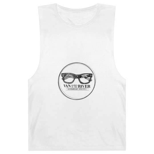 Discover River Motivational Speeches - Van Down By The River - Barnard Tanks