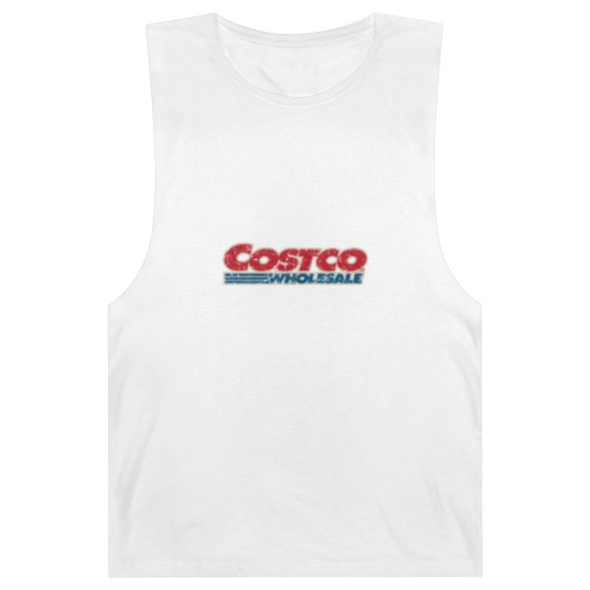 Discover Costco Wholesale 1997 Black Barnard Tanks Barnard Tanks