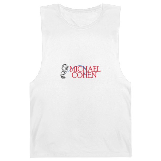 Discover michael cohen Barnard Tanks