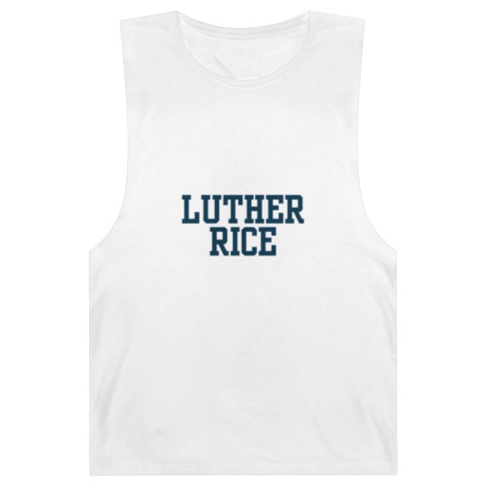 Discover luther rice college seminary 02 Barnard Tanks