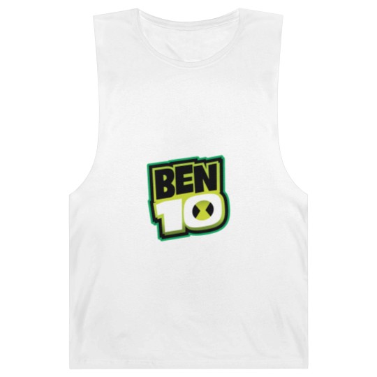 Discover Ben 10 Barnard Tanks, Ben 10 Barnard Tanks