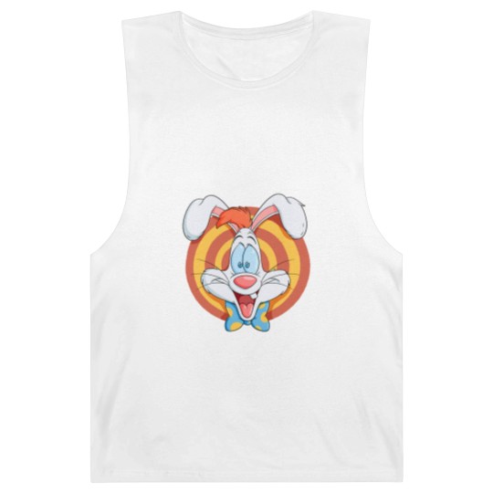 Discover Roger Rabbit Classic Barnard Tanks