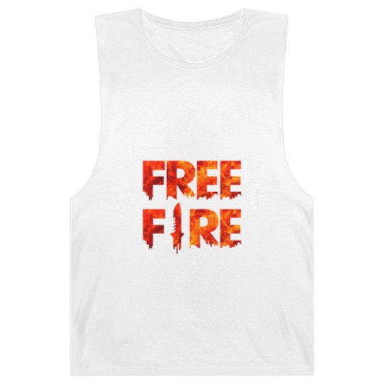 Discover Garena Free Fire Barnard Tanks