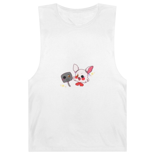 Discover Toony Mangle - Fnaf - Barnard Tanks
