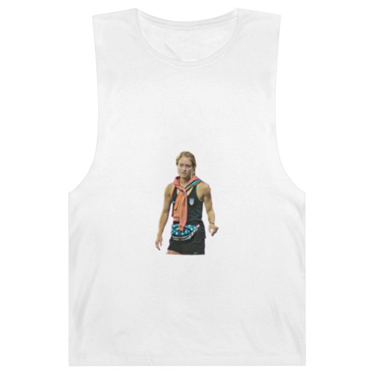 Discover Emily Sonnett Barnard Tanks