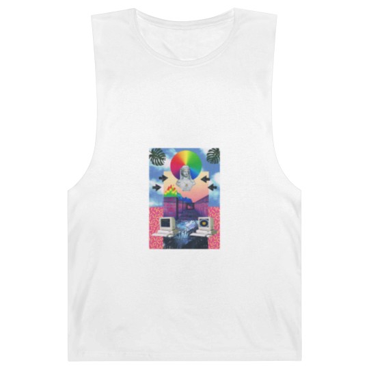 Discover Vaporwave 4 - Vaporwave - Barnard Tanks