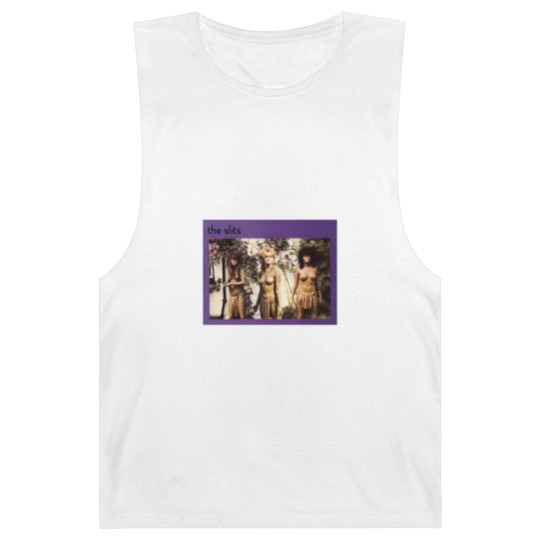 Discover The Slits Barnard Tanks