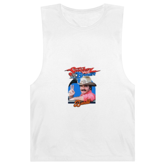 Discover Movie Smokey And The Bandit Darville Burt Reynolds Barnard Tanks