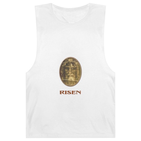Discover Shroud of Turin Barnard Tanks