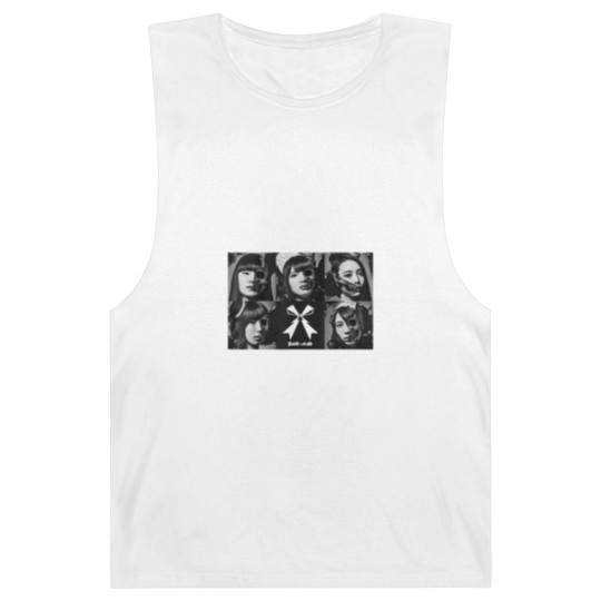 Discover band maid Barnard Tanks Barnard Tanks