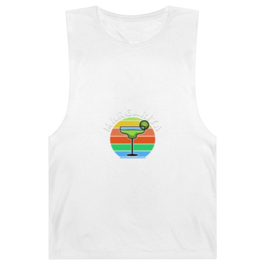 Discover Margarita Emergency Barnard Tanks
