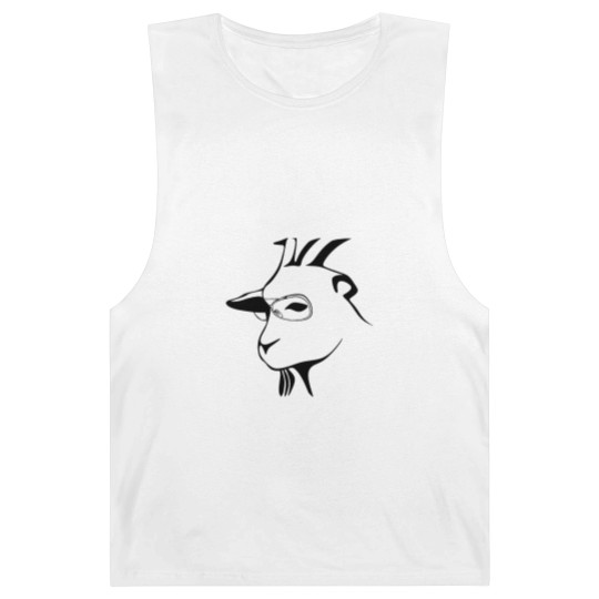 Discover goat - Goat - Barnard Tanks
