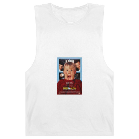 Discover home alone Classic Barnard Tanks