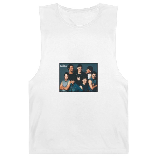 Discover beesst TO BUY -The Outsiders Barnard Tanks
