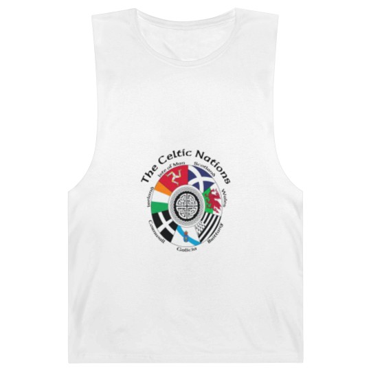 Discover The Celtic Nations Barnard Tanks
