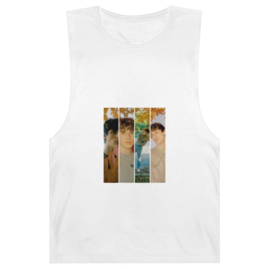 Discover JVKE  -  jvke concert -  jvke show - jvke shorts Active Barnard Tanks