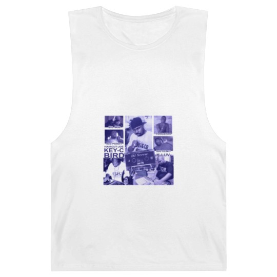 Discover Screwston Houston Texas Rap Legends DJ Screw Big Pokey Big Moe Bang Screw Barnard Tanks