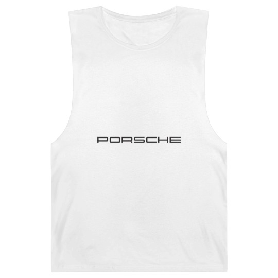 Discover PORSCHEE Barnard Tanks
