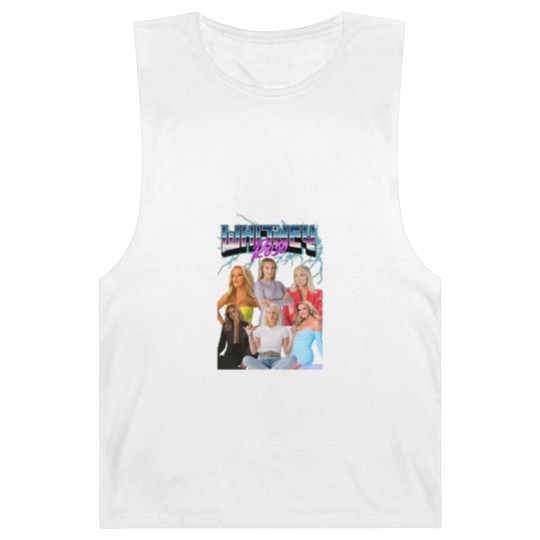 Discover Whitney Rose The Real Housewives of Salt Lake City Barnard Tanks