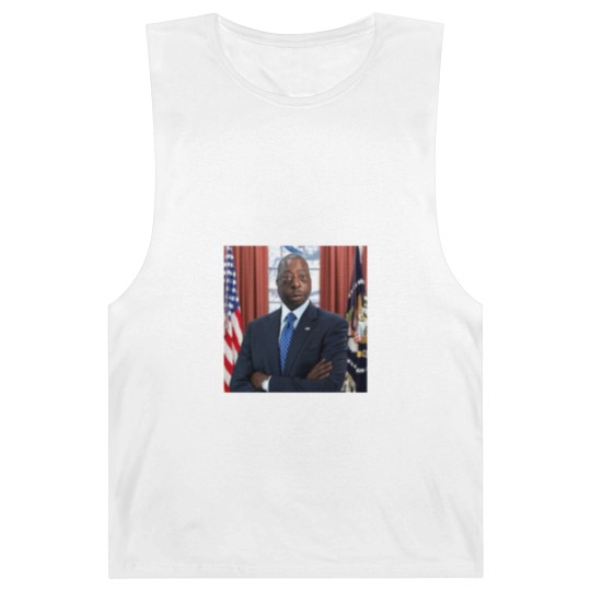Discover Beetle Juice for president Barnard Tanks