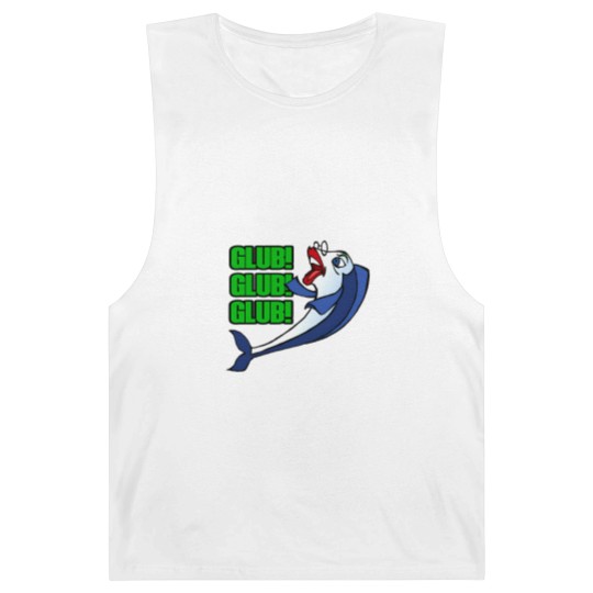 Discover The Incredible Mr. Limpet Glub Glub Glub Barnard Tanks