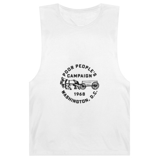 Discover Poor People's Campaign Barnard Tanks