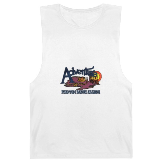 Discover Phantom Ranch Grand Canyon Active Barnard Tanks