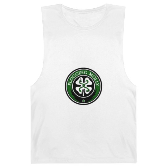 Discover Flogging Molly Barnard Tanks