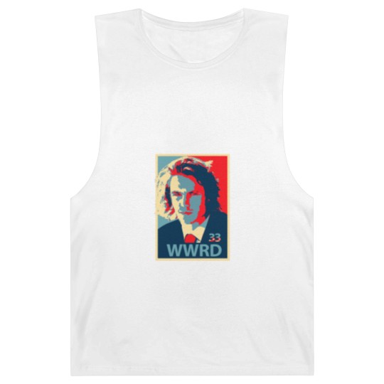 Discover What would Riggins do Barnard Tanks