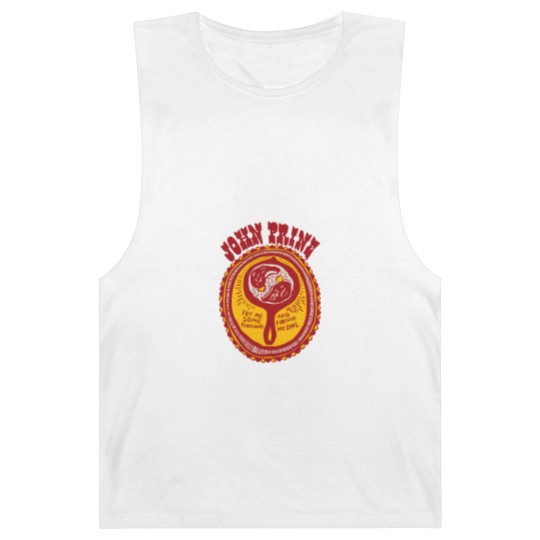 Discover John and Prine John and Prine John and Prine Barnard Tanks