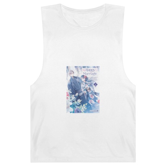 Discover My Happy Marriage PosterMy Happy Marriage Poster Barnard Tanks