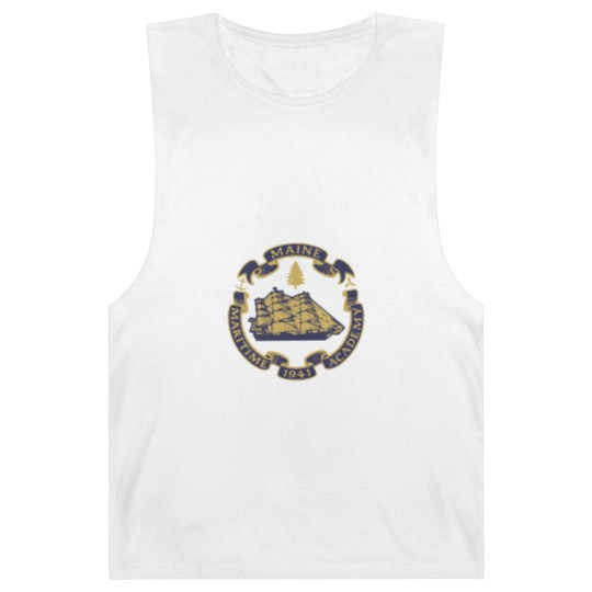 Discover Maine Maritime Academy Barnard Tanks