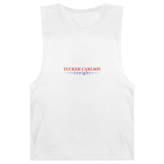 Discover tucker carlson tonight Barnard Tanks