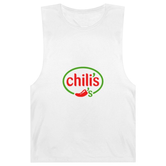 Discover Chili's Restaurant Logo Barnard Tanks