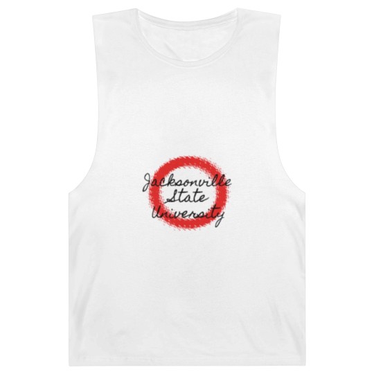 Discover Jacksonville State University   Jacksonville State University Barnard Tanks