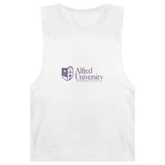 Discover Alfred University Barnard Tanks
