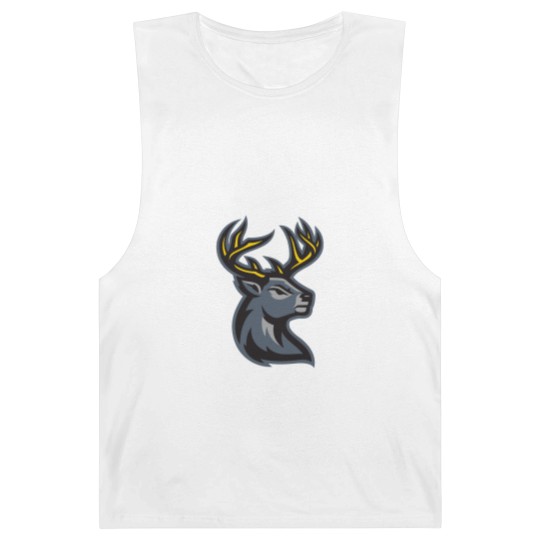 Discover Iowa Heartlanders Barnard Tanks