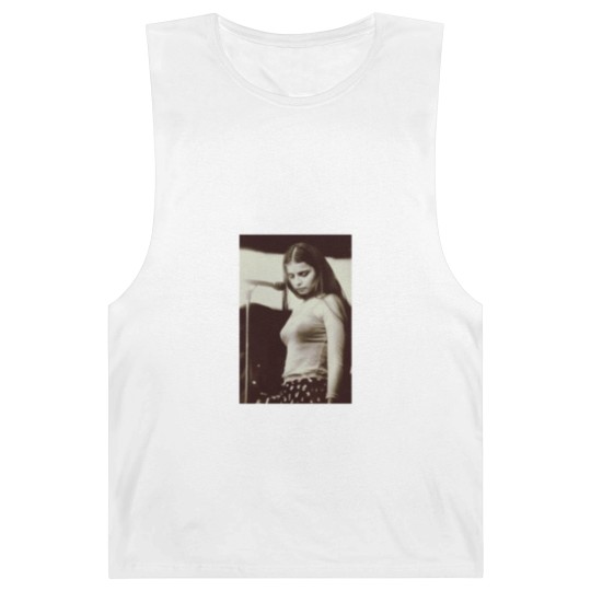Discover Hope Sandoval Edit Barnard Tanks