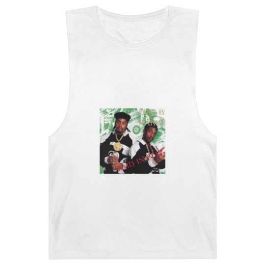 Discover paid in full Barnard Tanks