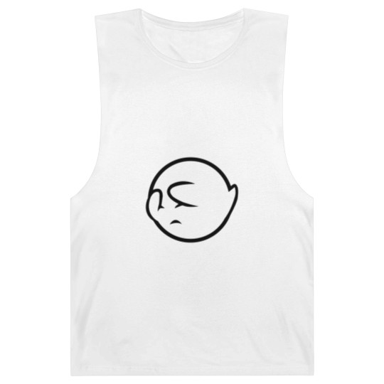 Discover Shy Boo - Barnard Tanks