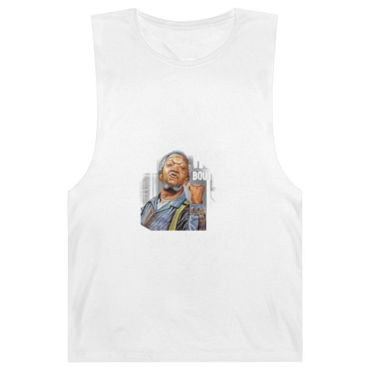 Discover 5 cross you lip Sanford and son tv show Redd foxx Barnard Tanks